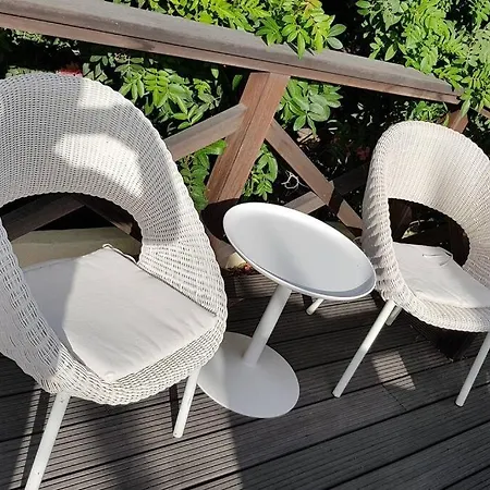 Designer With Incredible Views On Of The * Playa del Aguila