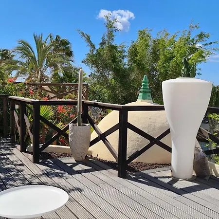 Nyaraló Designer With Incredible Views On Of The Playa del Aguila